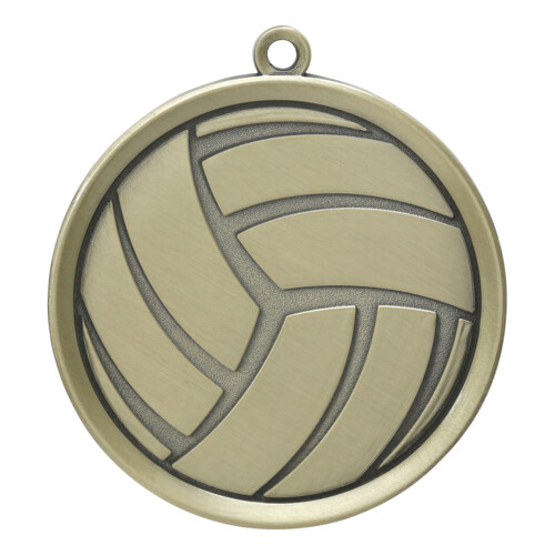 43418 - MEGA - Volleyball Thumbnail