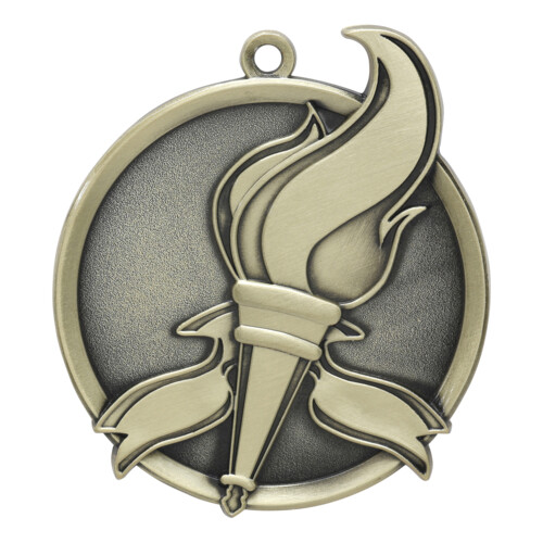 43450 - MEGA - Victory Torch Thumbnail