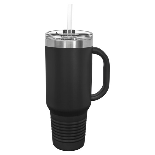 Polar Camel 40 Oz. Travel Mug Thumbnail