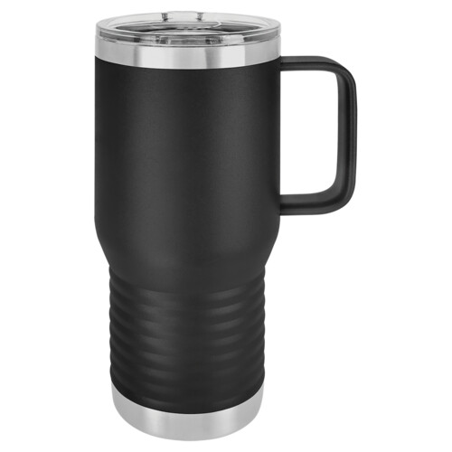Polar Camel 20 Oz. Travel Mug Thumbnail