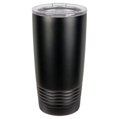 20 oz. Ringneck Tumbler with Slider Lid Thumbnail