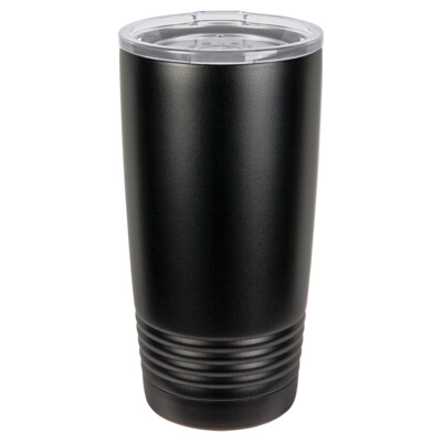 20 oz. Ringneck Tumbler with Slider Lid Thumbnail