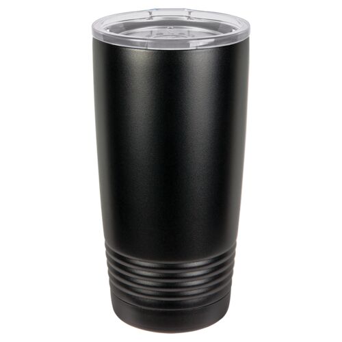 20 oz. Ringneck Tumbler with Slider Lid Thumbnail