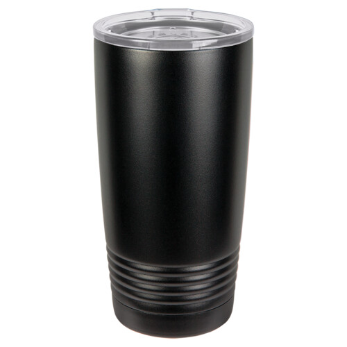 20 oz. Ringneck Tumbler with Slider Lid Thumbnail