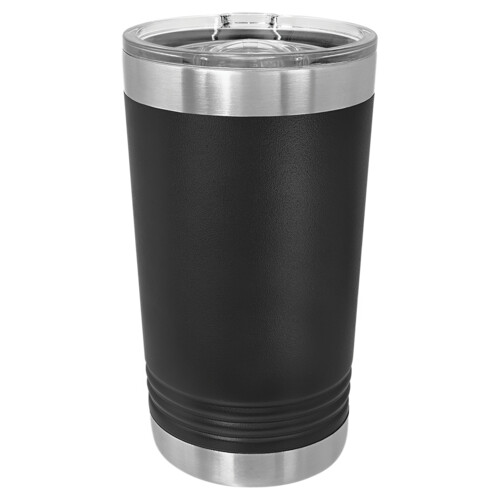 16 oz. Pint Tumbler with Slider Lid Thumbnail