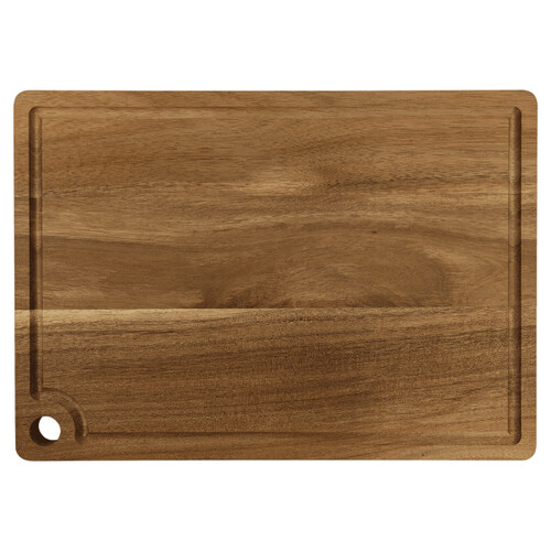 Acacia Cutting Board Thumbnail