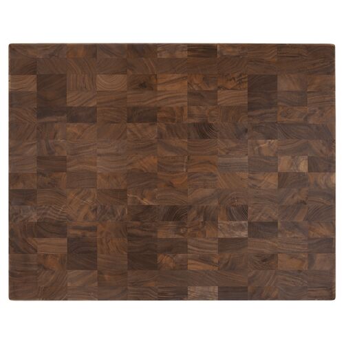 Walnut Butcher Block Thumbnail