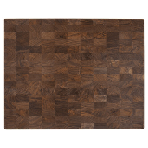 Copy of Walnut Butcher Block Thumbnail