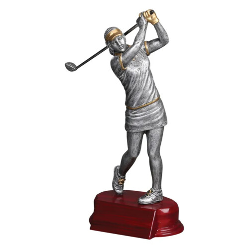 RFC-748 - Modern Golf Female - 6 1/4" Thumbnail