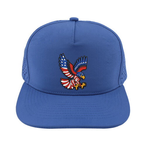 PTHP108 Eagle Hat (USA250) Thumbnail