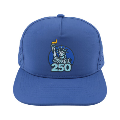 PTHP109 Liberty Hat (USA250) Thumbnail