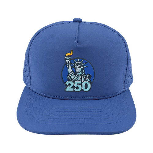 PTHP109 Liberty Hat (USA250) Thumbnail