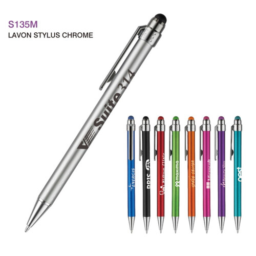 [S135M] LAVON STYLUS Thumbnail