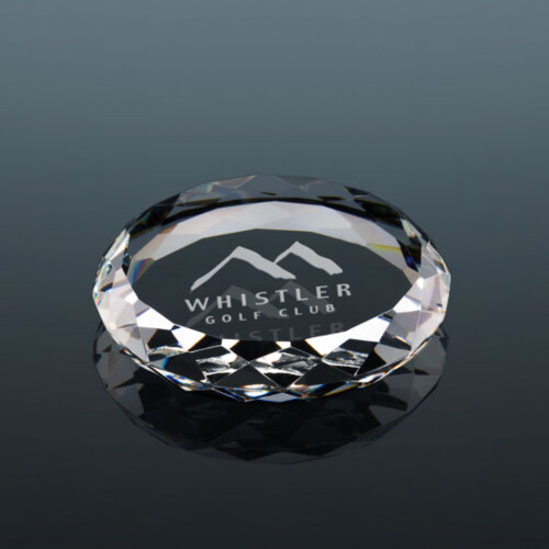 SLD1703 - Ashford Paperweight Thumbnail