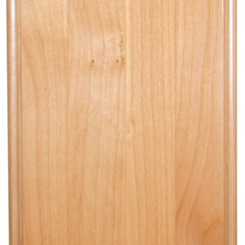 JDS GRA912 9" x 12" Genuine Red Alder Plaque GRA912 GRA912 9" x 12" Genuine Red Alder Plaque Thumbnail