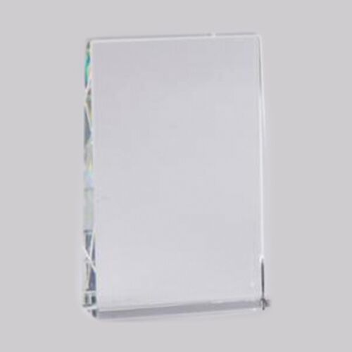 MARCO 6" Rectangle Plaque CRY602 CRY602 6" Rectangle Plaque CRY602 Thumbnail