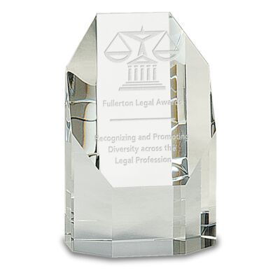 Wide Octagon Tower - Small CRY79 Thumbnail