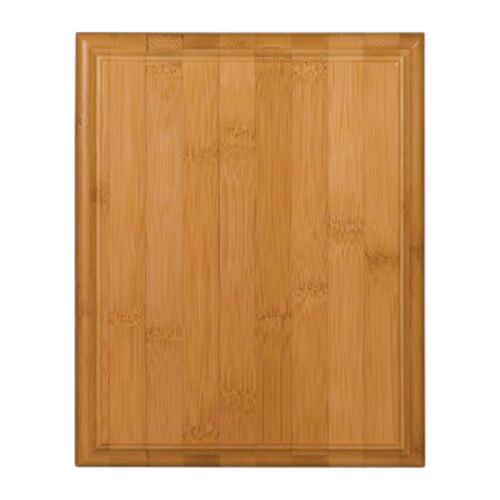 JDS 8" x 10" Genuine Bamboo Plaque BAM1810 8" x 10" Genuine Bamboo Plaque Thumbnail