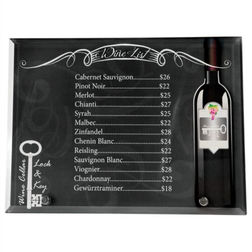 JDS SBG2107  Horizontal Glass with 2 Silver Pins SBG2107 SBG2107  Horizontal Glass with 2 Silver Pins Thumbnail