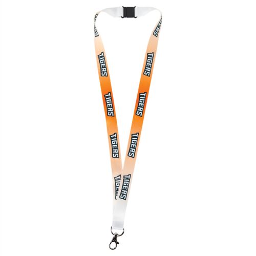 JDS SBL120  2-Sided Lanyard with Clip SBL120 SBL120  2-Sided Lanyard with Clip Thumbnail