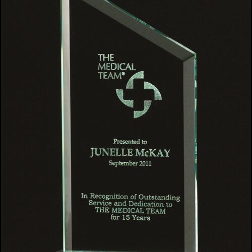 JDS G2460 1/2" thick glass, suitable for laser engraving or sandblasting.   4-3/4 " x  6-1/2 "	 G2460 G2460 1/2" thick glass, suitable for laser engraving or sandblasting.   4-3/4 " x  6-1/2 "	 Thumbnail