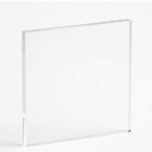 ASQ-6 - Acrylic Square, 6" Thumbnail