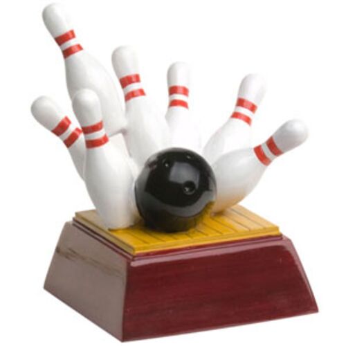 PDU-CAT RC458 - BOWLING RESIN 4" RC458 RC458 - BOWLING RESIN 4" Thumbnail