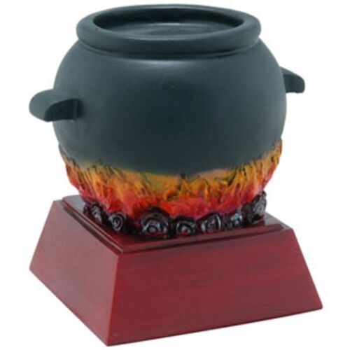 PDU-CAT RC-463 - CHILI POT RESIN 4" RC-463 RC-463 - CHILI POT RESIN 4" Thumbnail