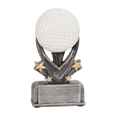  VSR105 - 5 1/2" Golf Sport Resin Thumbnail