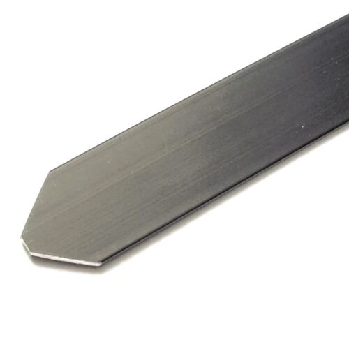 Arch Black Aluminum Ground Stake, 12" STAKEALUM12 Black Aluminum Ground Stake, 12" Thumbnail