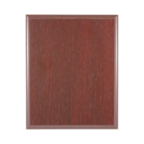 JDS MFP - Mahogany Finish Plaque MFP MFP - Mahogany Finish Plaque Thumbnail