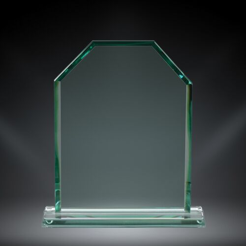 PDU-CAT 72307-J - MONARCH GLASS AWARD - 7 1/2" 72307-J 72307-J - MONARCH GLASS AWARD - 7 1/2" Thumbnail