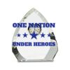 [CRY170] 5.5" Crystal Arch Clock Thumbnail