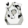 [CRY170] 5.5" Crystal Arch Clock Thumbnail