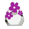 [CRY170] 5.5" Crystal Arch Clock Thumbnail