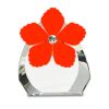 [CRY170] 5.5" Crystal Arch Clock Thumbnail