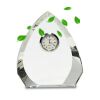 [CRY170] 5.5" Crystal Arch Clock Thumbnail