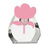 [CRY170] 5.5" Crystal Arch Clock Thumbnail
