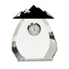 [CRY170] 5.5" Crystal Arch Clock Thumbnail