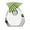 [CRY170] 5.5" Crystal Arch Clock Thumbnail