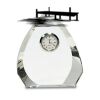 [CRY170] 5.5" Crystal Arch Clock Thumbnail