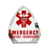 [CRY170] 5.5" Crystal Arch Clock Thumbnail