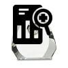 [CRY170] 5.5" Crystal Arch Clock Thumbnail