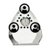 [CRY170] 5.5" Crystal Arch Clock Thumbnail