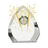 [CRY170] 5.5" Crystal Arch Clock Thumbnail