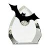 [CRY170] 5.5" Crystal Arch Clock Thumbnail