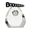 [CRY170] 5.5" Crystal Arch Clock Thumbnail
