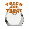 [CRY170] 5.5" Crystal Arch Clock Thumbnail
