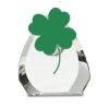 [CRY170] 5.5" Crystal Arch Clock Thumbnail