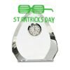 [CRY170] 5.5" Crystal Arch Clock Thumbnail